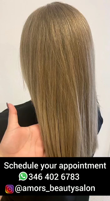 Salon Park - Katy view 2