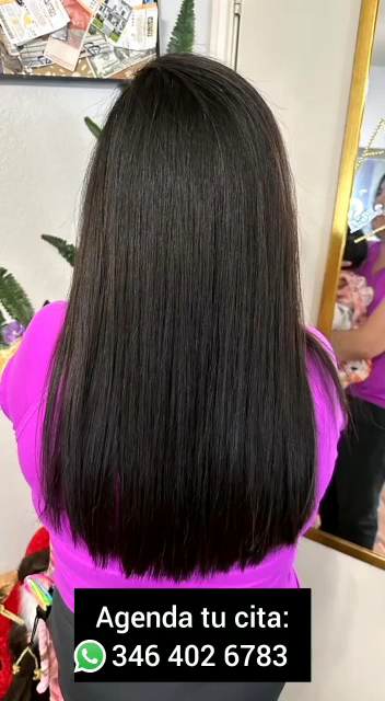 Salon Park - Katy view 4
