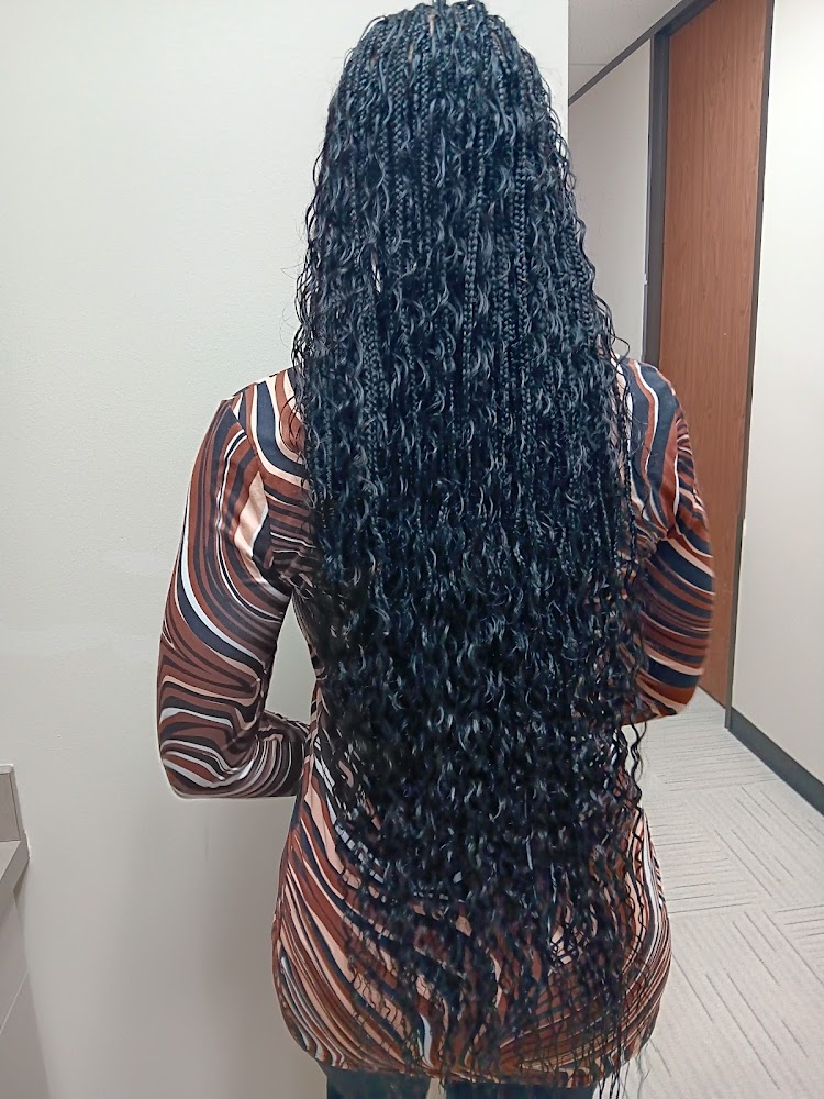 Hair Essentials & Weave Bar view 5