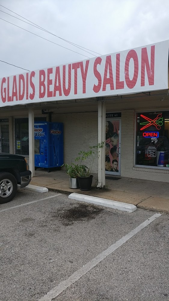 Gladis Beauty Salon view 4