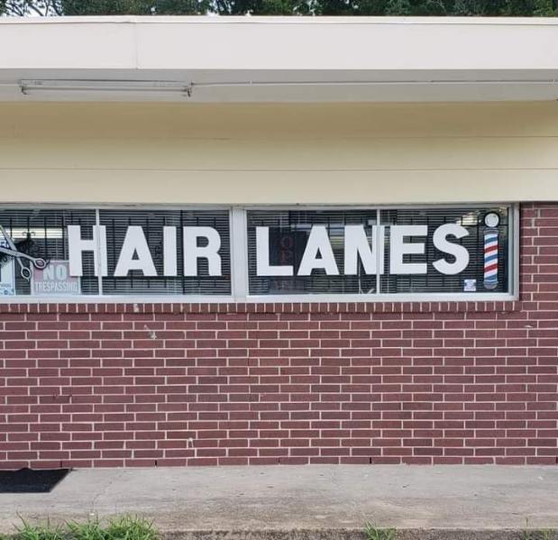Hair Lanes Barber and Beauty Studio primary photo