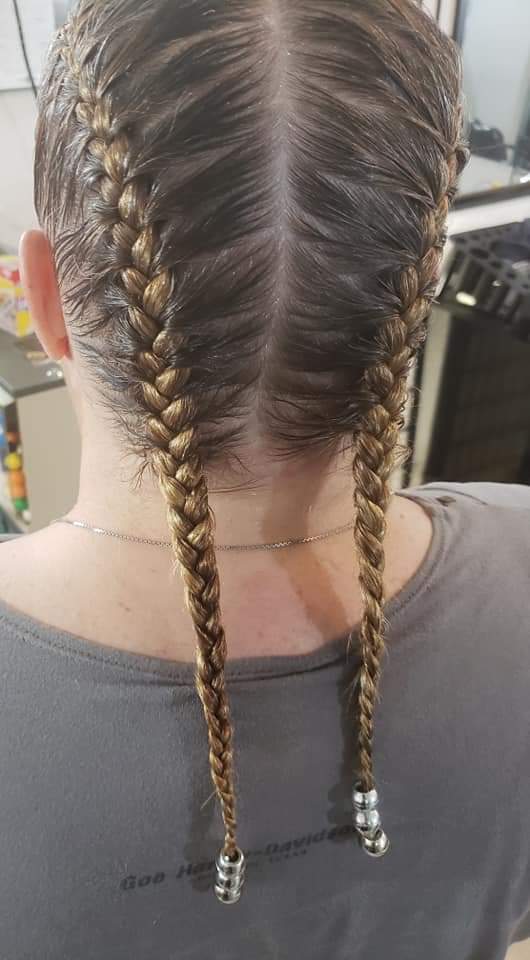 Hair Lanes Barber and Beauty Studio view 2