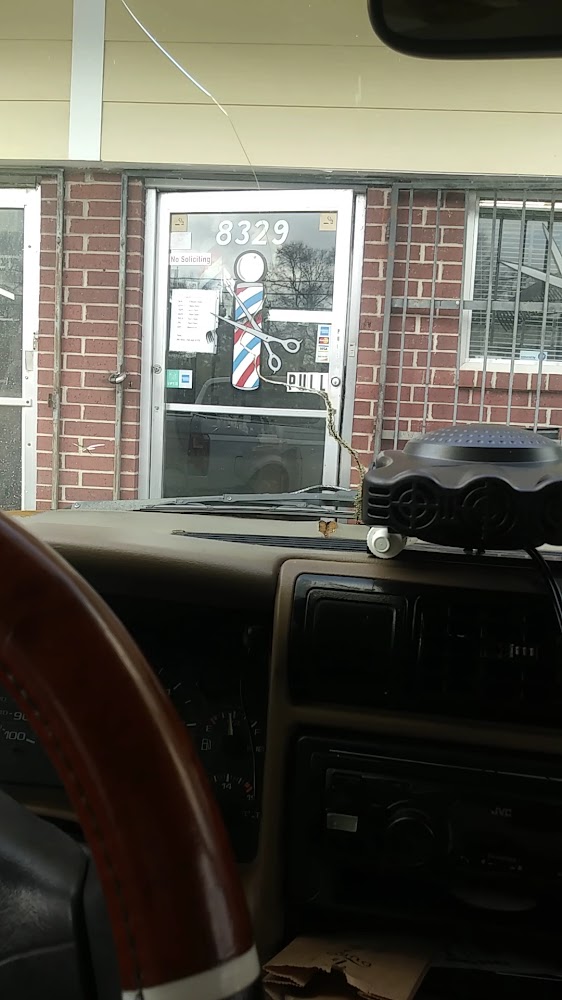 Hair Lanes Barber and Beauty Studio view 3