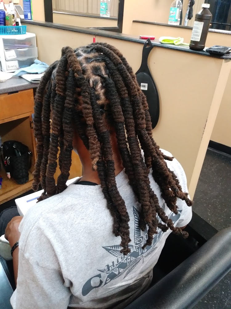Your Stylist Beauty Salon primary photo