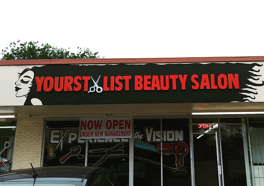 Your Stylist Beauty Salon view 3