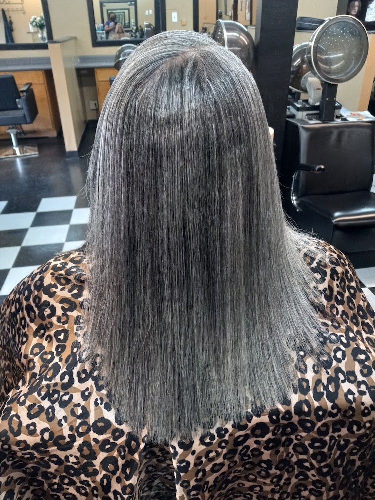 Your Stylist Beauty Salon view 5