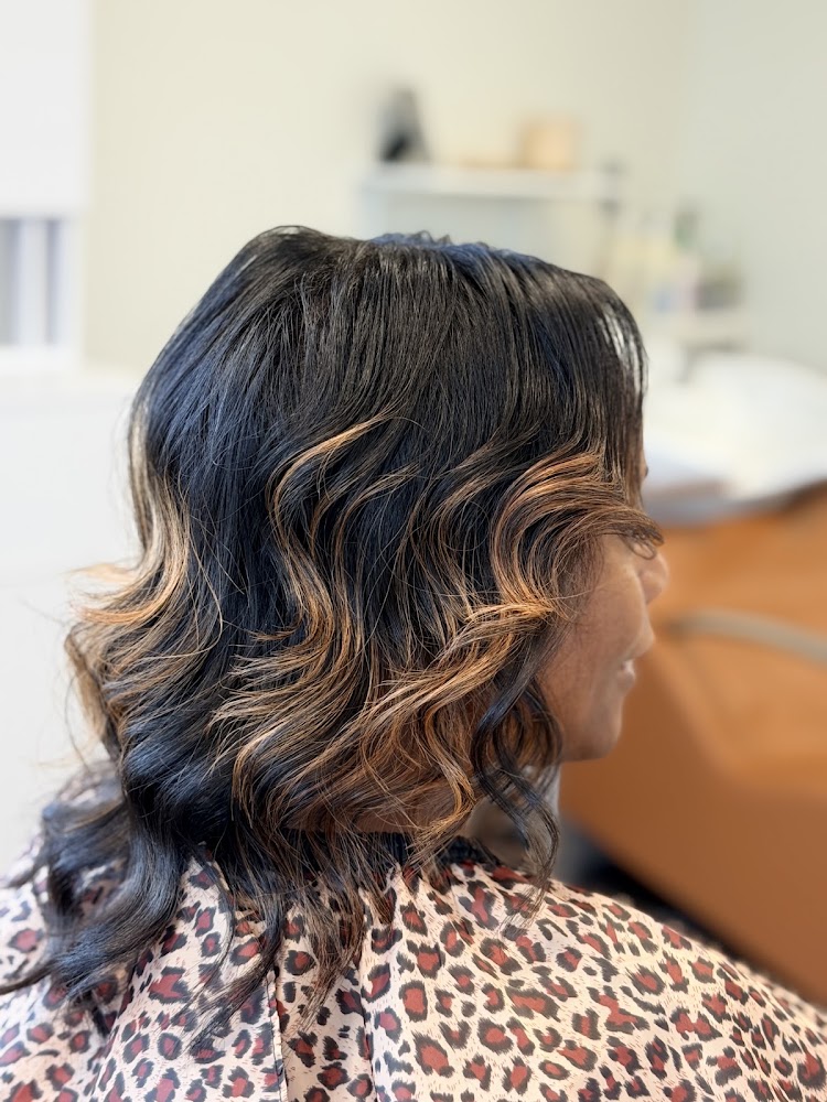 Dee Signature Hair Studio view 2