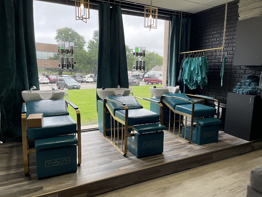 Everything Chic Salon primary photo