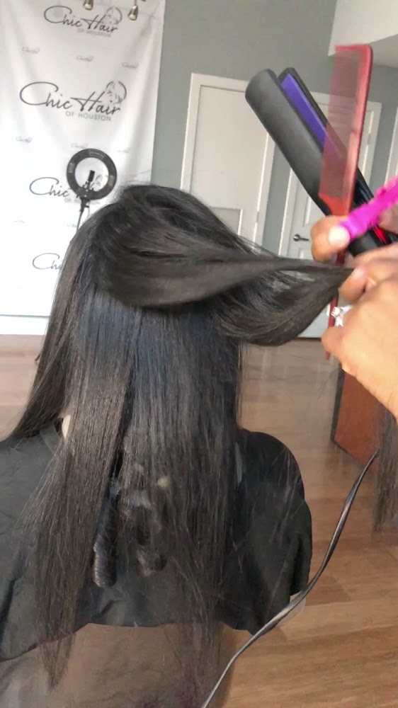 Everything Chic Salon view 4