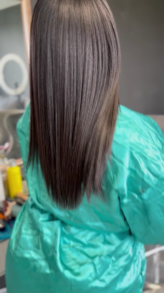 Everything Chic Salon view 5