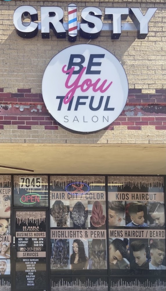 Cristy Beyoutiful Hair Salon & Barber shop view 2