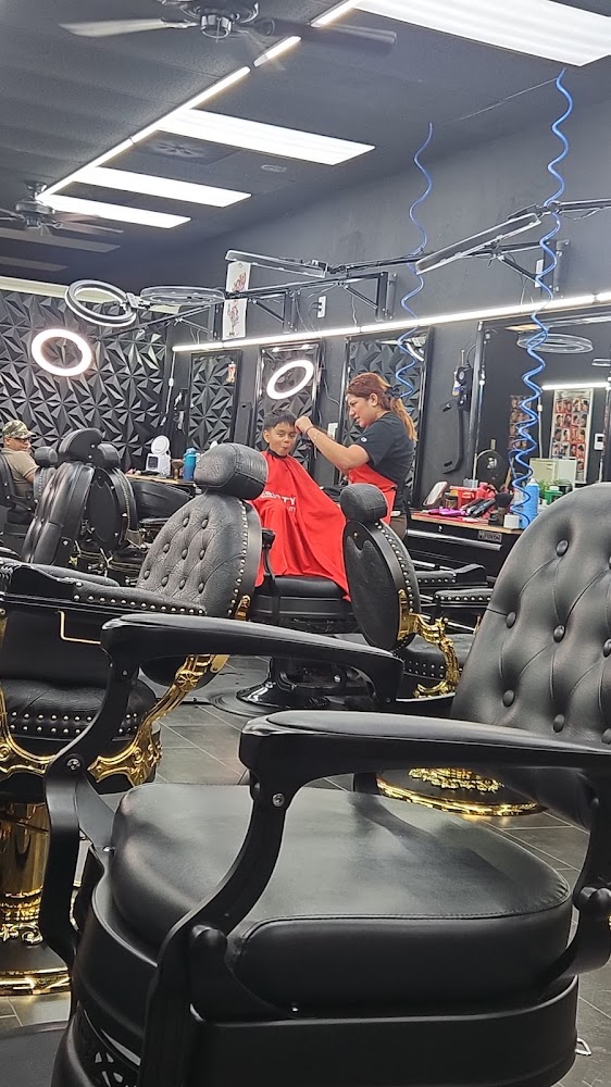 Cristy Beyoutiful Hair Salon & Barber shop view 5