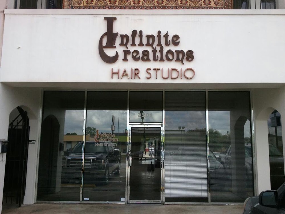 Infinite Creations Hair Studio primary photo