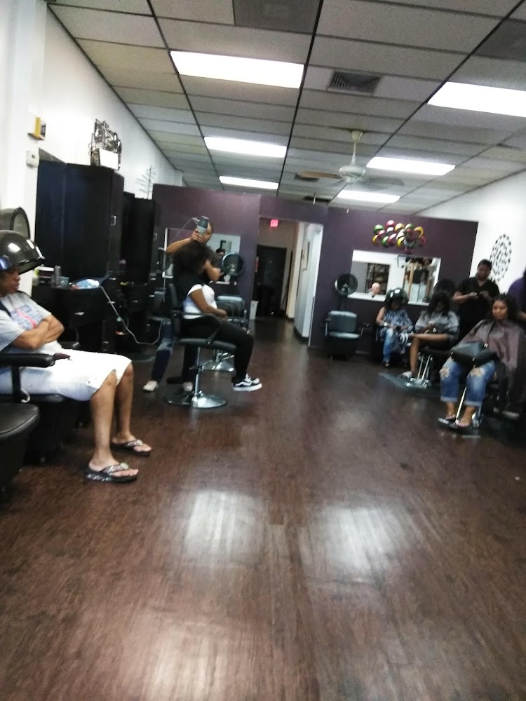 Infinite Creations Hair Studio view 5