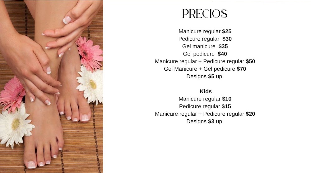 Angel's Salon y Spa view 2