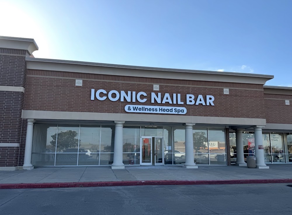 Iconic Nail Bar & Head Spa view 4