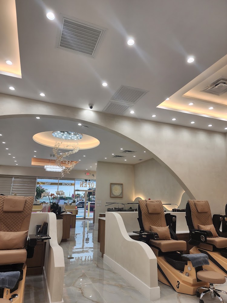 Iconic Nail Bar & Head Spa view 5