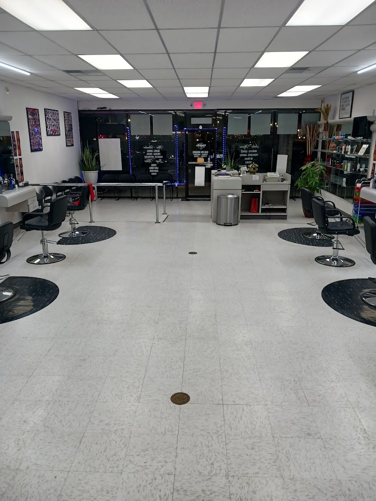 Express Beauty Salon view 4