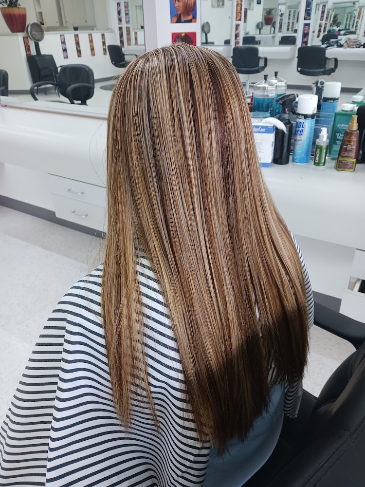 Express Beauty Salon view 5