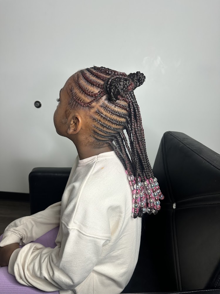 Shan’s Hair House primary photo