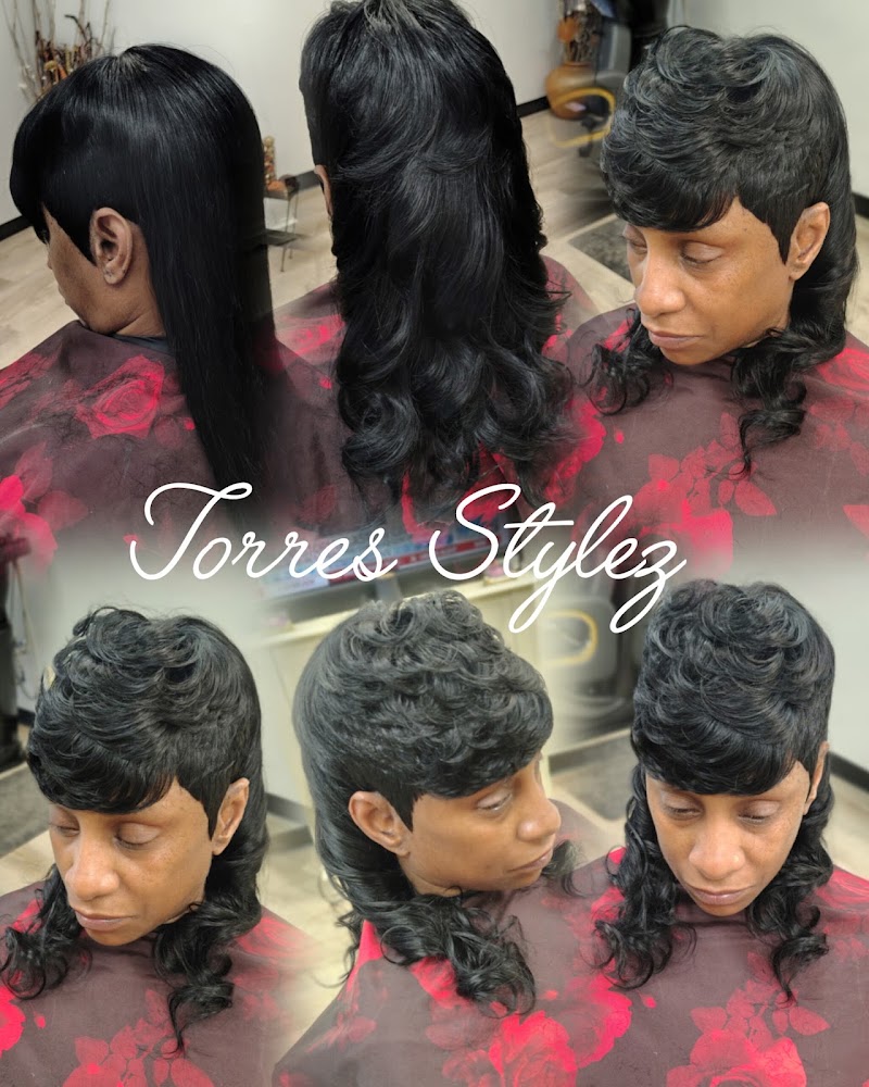 Styles By Torres @ LeVel It Up Hair Studio primary photo