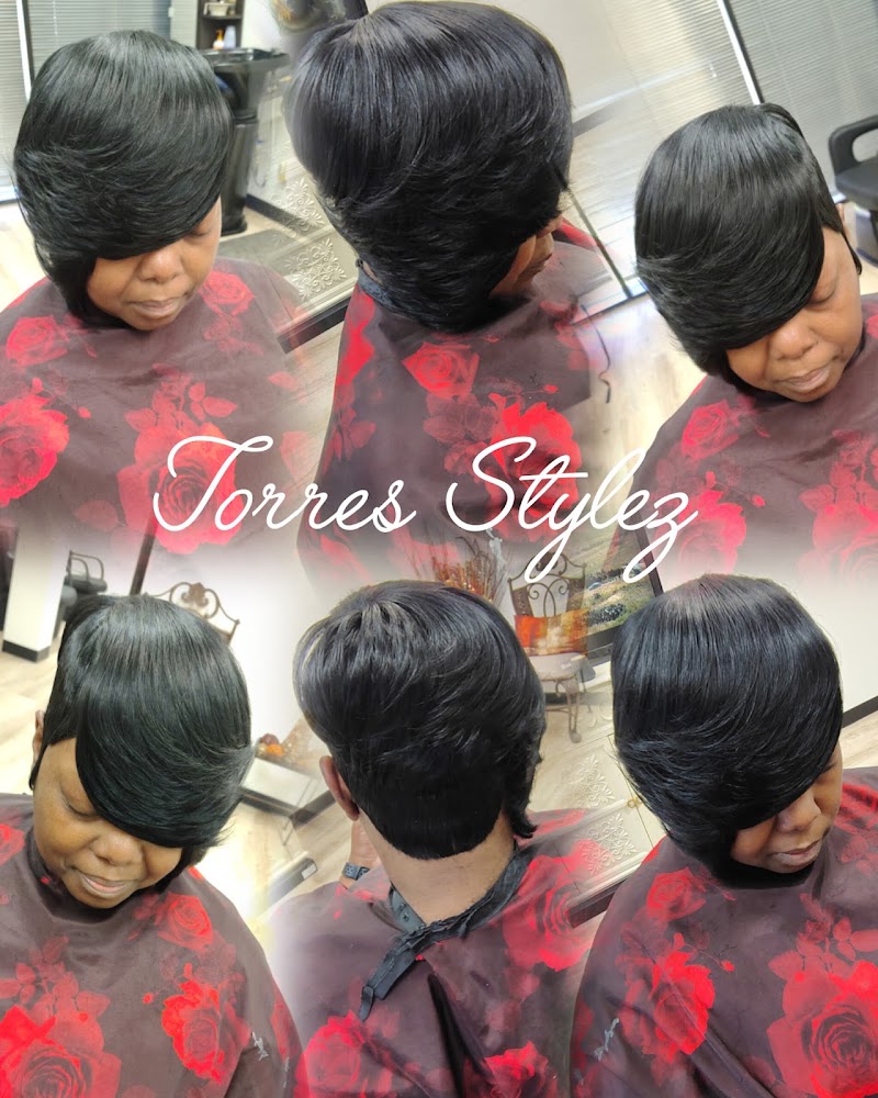 Styles By Torres @ LeVel It Up Hair Studio view 2