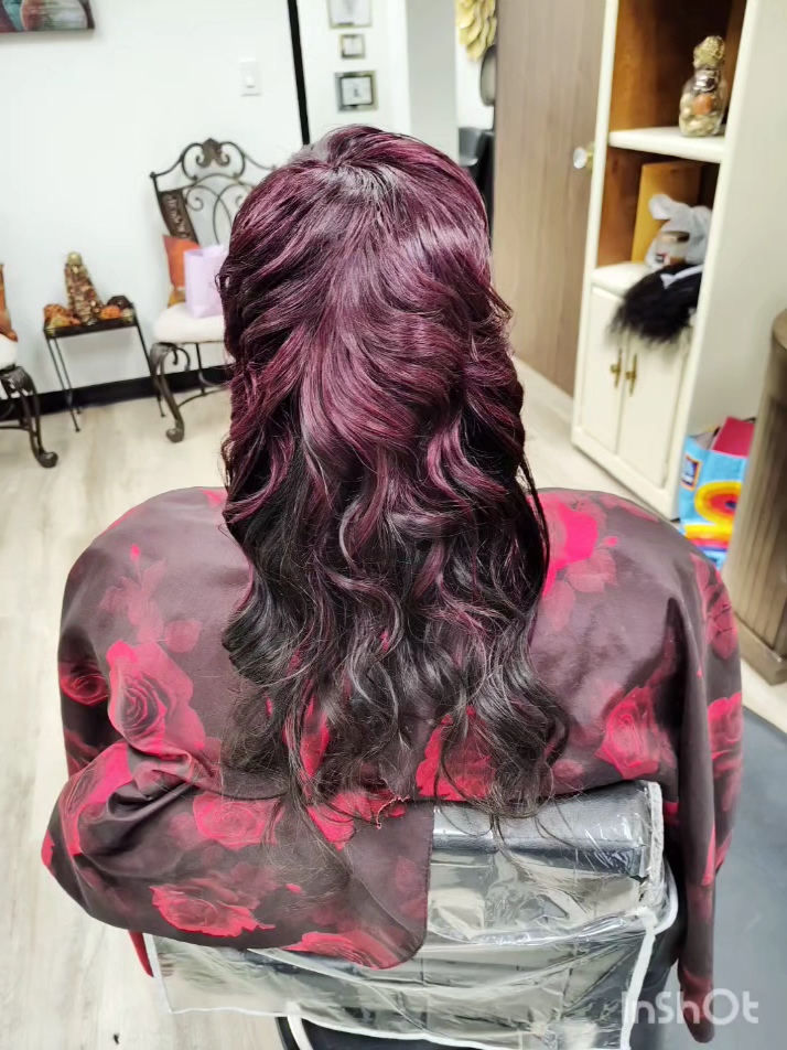 Styles By Torres @ LeVel It Up Hair Studio view 3