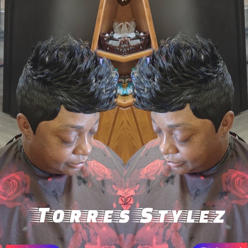 Styles By Torres @ LeVel It Up Hair Studio view 4