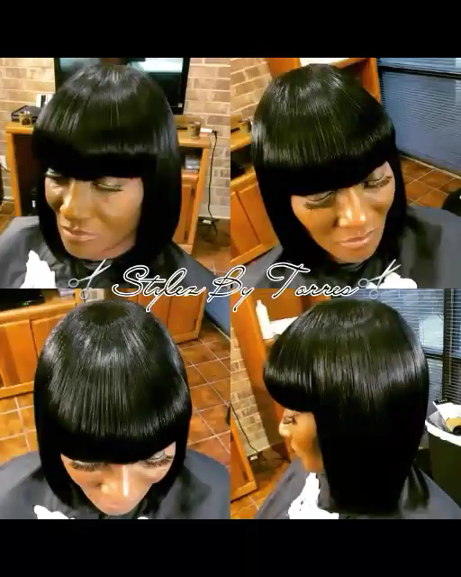 Styles By Torres @ LeVel It Up Hair Studio view 5