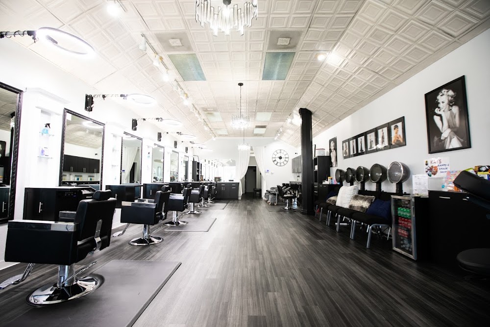 Ashley Mitchell Salon and Spa primary photo