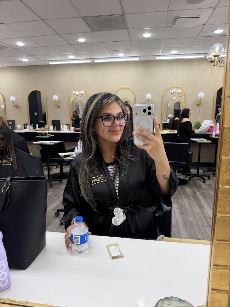 The Orlando Salon primary photo