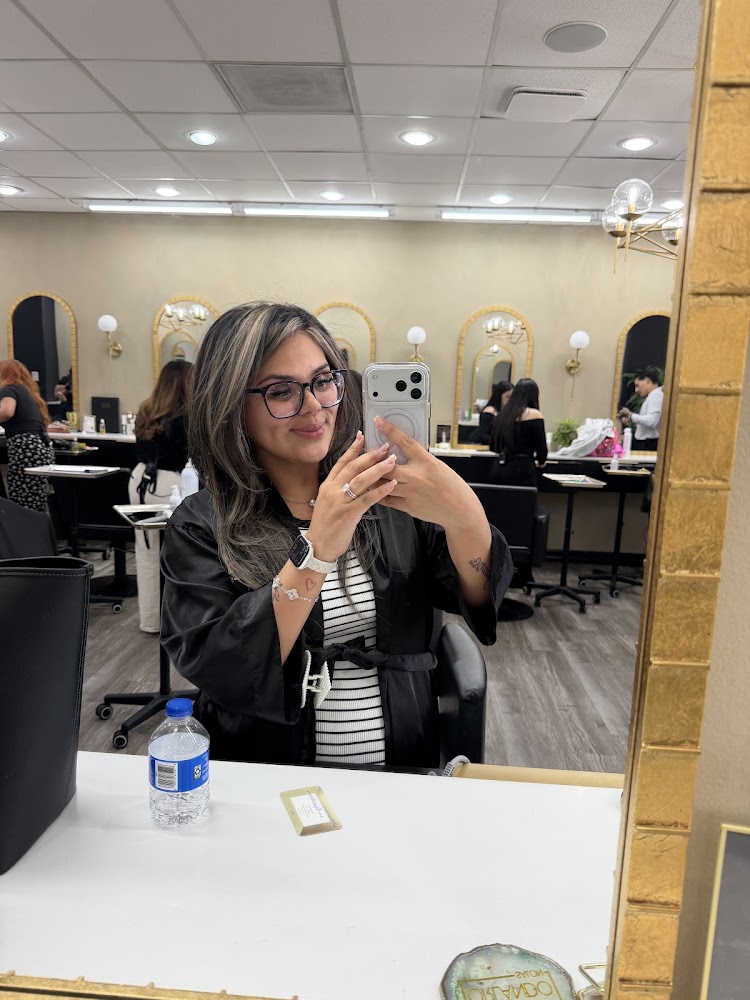 The Orlando Salon view 3