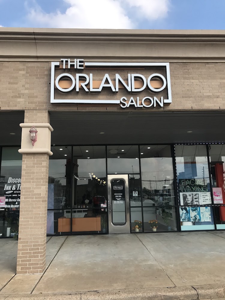 The Orlando Salon view 5