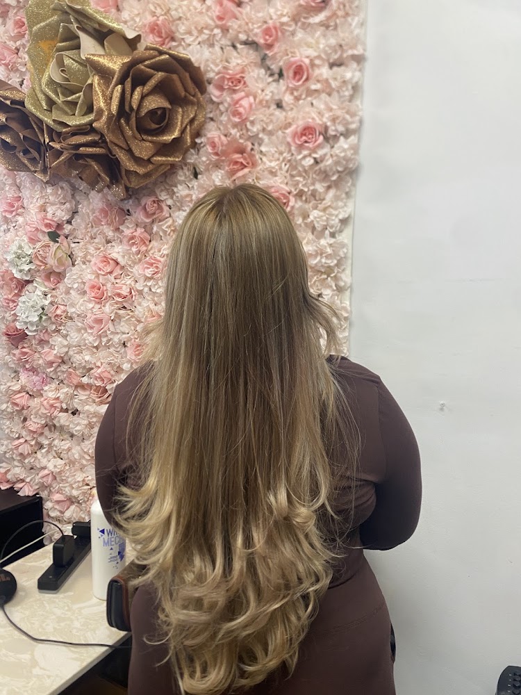 Royalty Beauty Studio primary photo