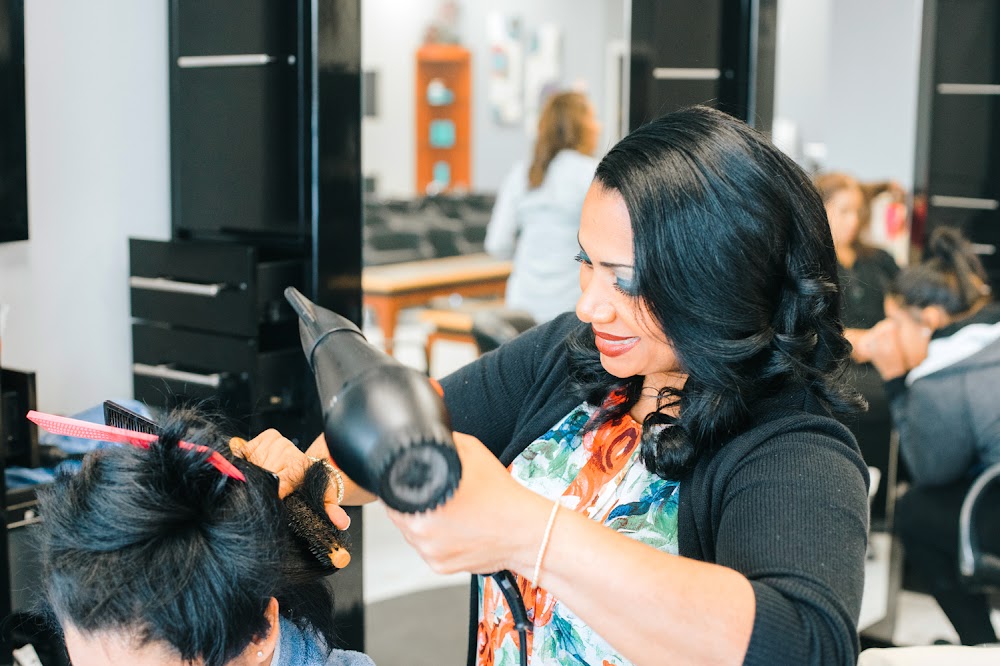 JC Beauty Salon & Co primary photo
