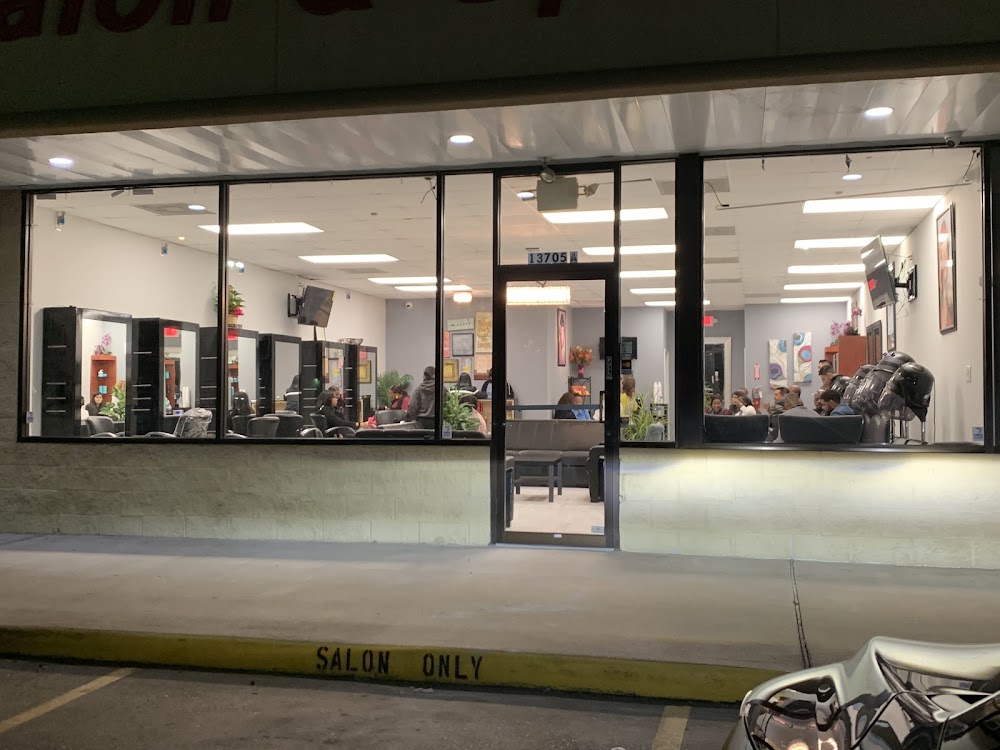 JC Beauty Salon & Co view 2