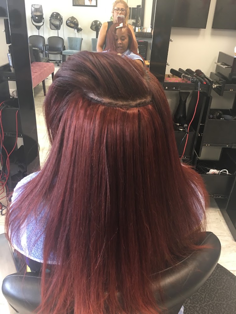 JC Beauty Salon & Co view 5