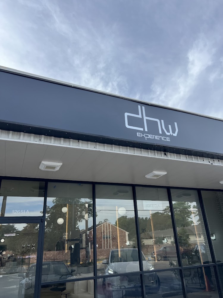 D.H.W. Experience primary photo