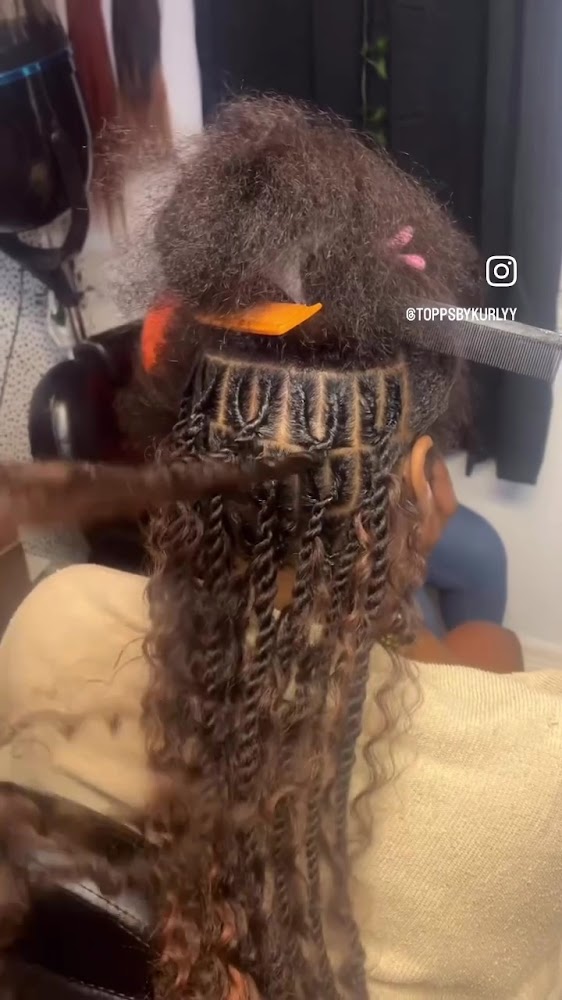 Top 10 Hair Salon view 5