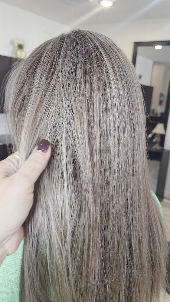 Elham Hair Salon view 3