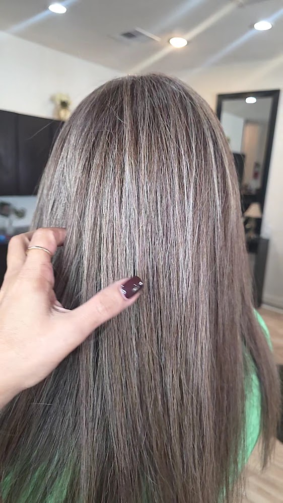 Elham Hair Salon view 4