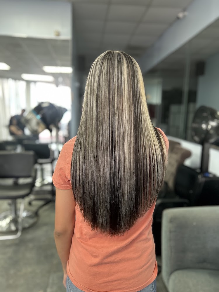 Paris Hair primary photo