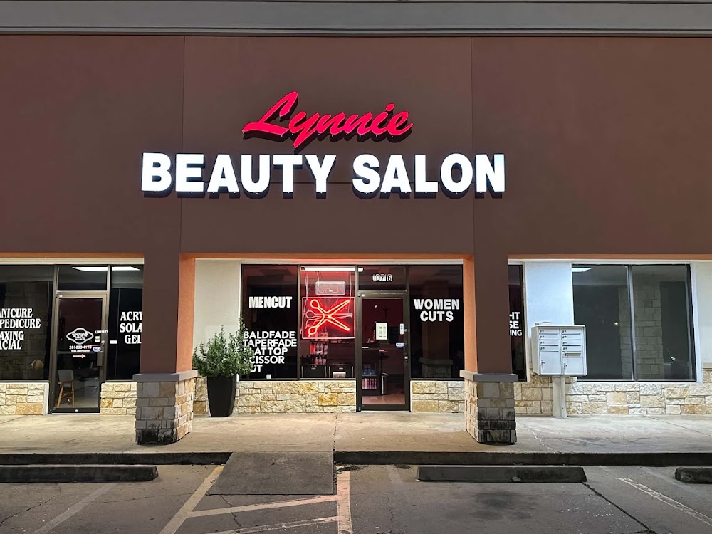 Lynnie Beauty Salon primary photo