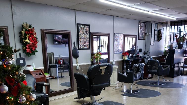 Dulce’s Beauty Salon view 3
