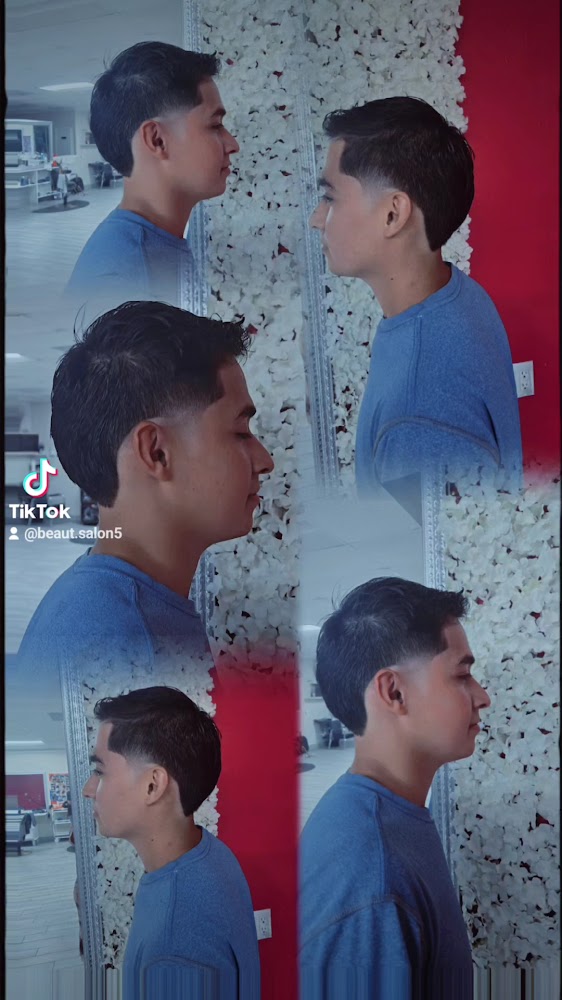 Ruth’s Beauty Salon view 3