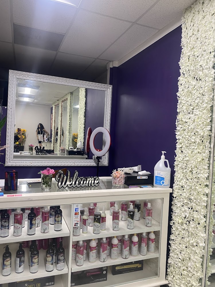 Ruth’s Beauty Salon view 4