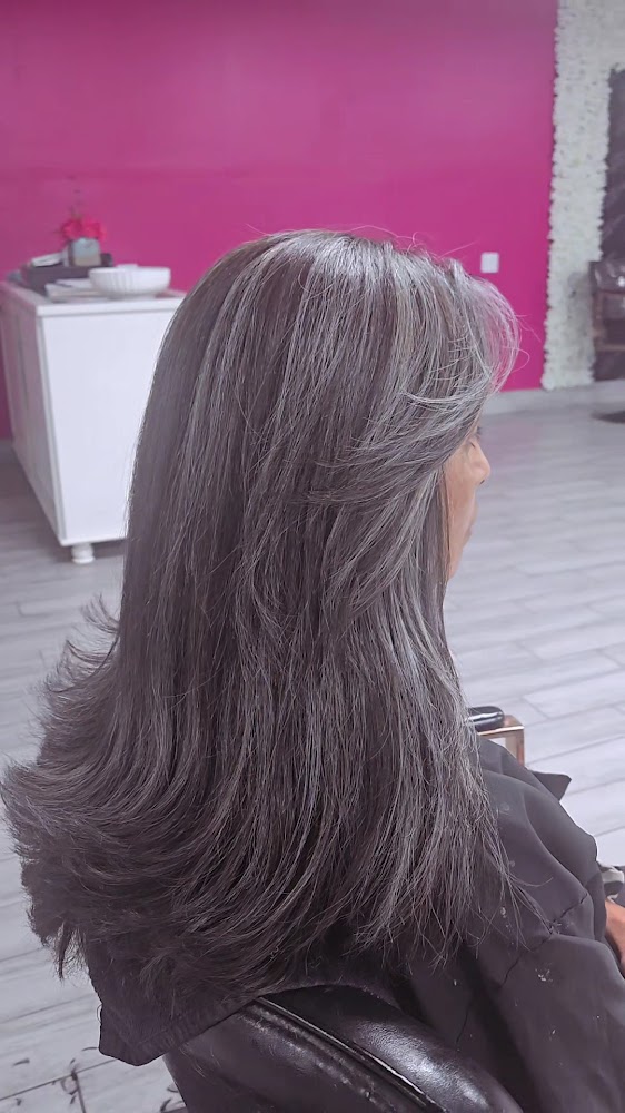 Ruth’s Beauty Salon view 5