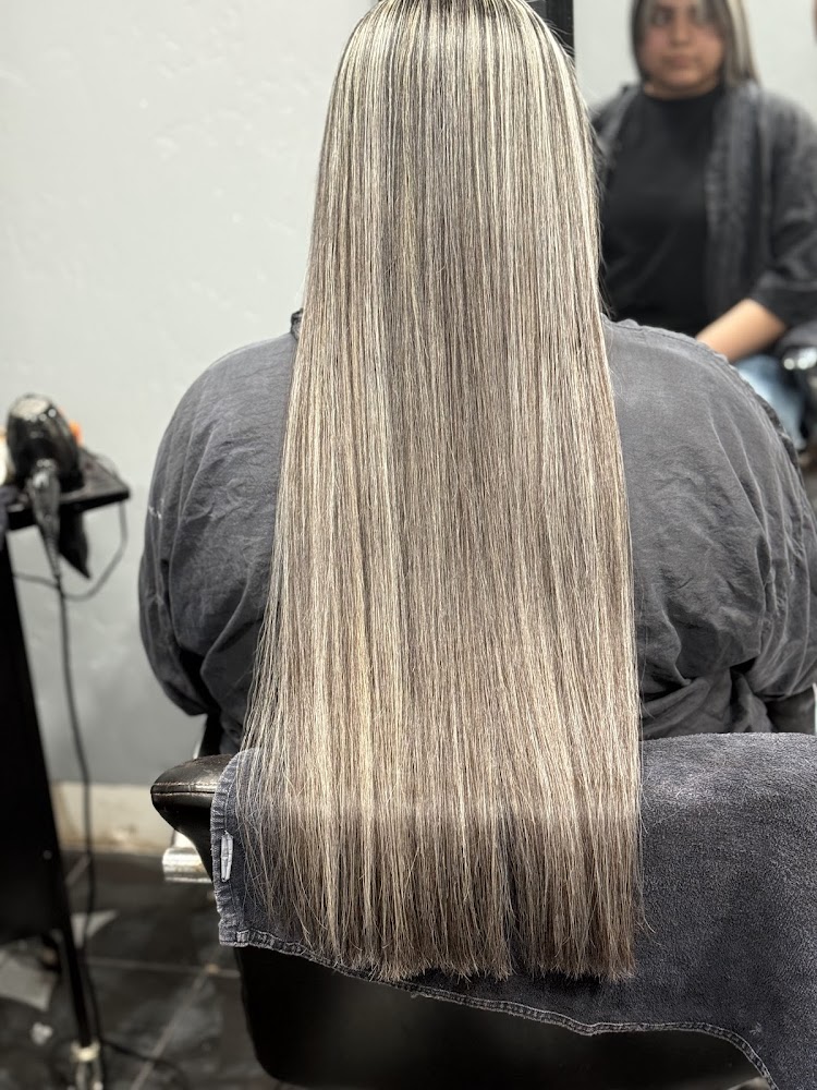 Glamour Beauty Salon primary photo