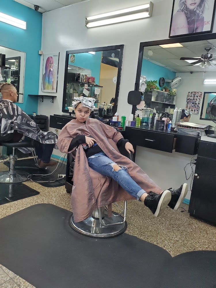 Vidal's Hair Salon view 3