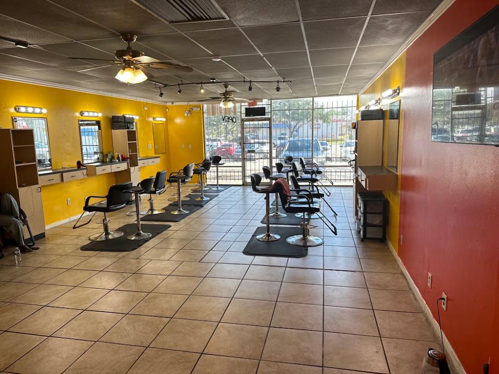 Kwayah African Braiding Hair Salon view 2
